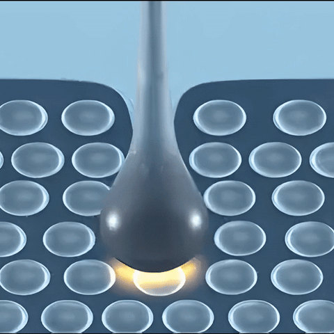 SÉRUM UP ELIXIS CRECEDOR Y ALARGADOR  DE PESTAÑAS